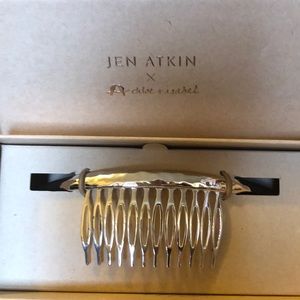 Chloe + Isabel Jen Atkins hair comb